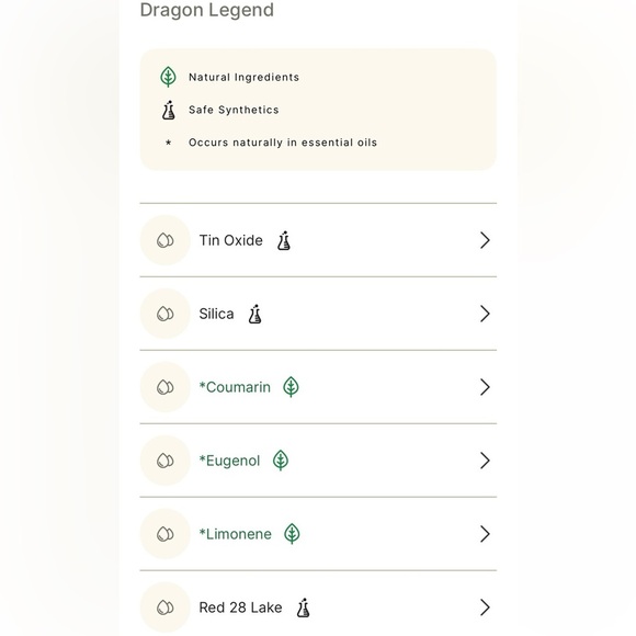 LUSH Dragon Legend Reusable Bubble Bar - Picture 4 of 5